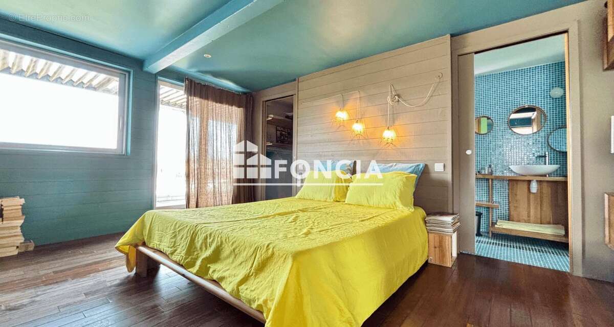 Maison à SAINT-CYPRIEN