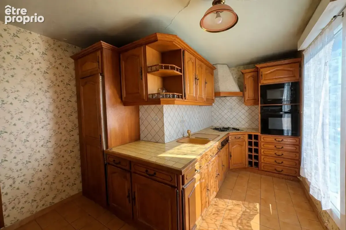 Appartement à vendre 4 pièces avec terrasse -Proche gare - photo 6