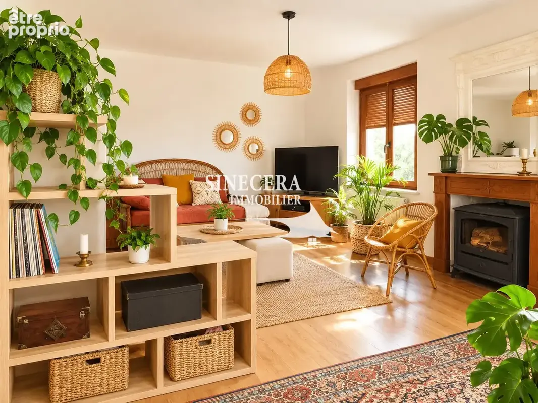 Maison 7 pièces 137 m² à vendre à Senergues (12320) - photo 9