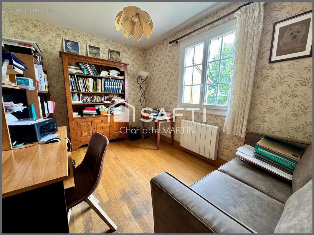 Photo 6 - Maison à MERY-SUR-CHER