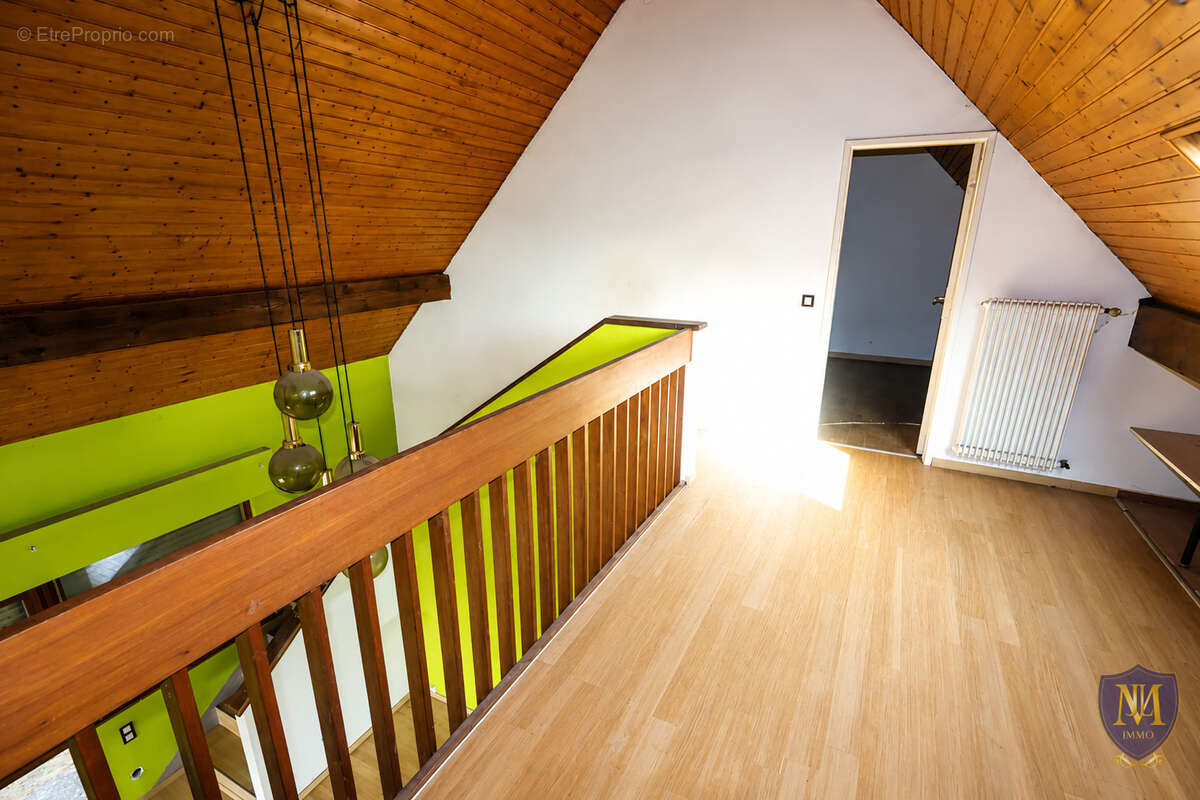 Hégenheim proche frontière maison contemporaine à rénover de 102 m2 - photo 5