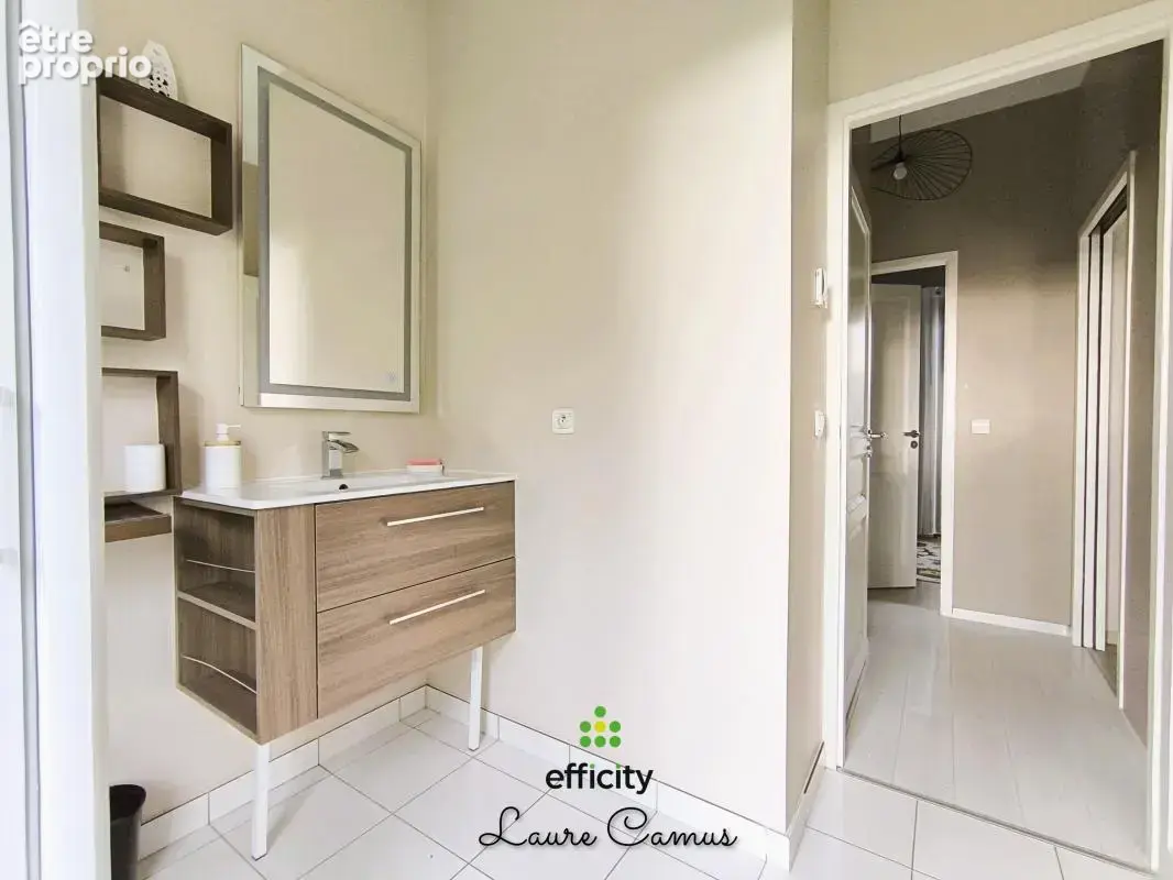 Maison 6 pièces 135 m² à vendre à Le Bernard (85560) - photo 11