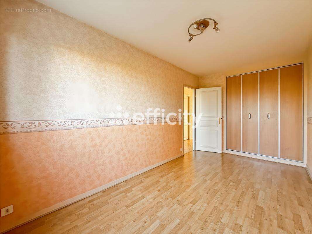 Appartement à TOURS