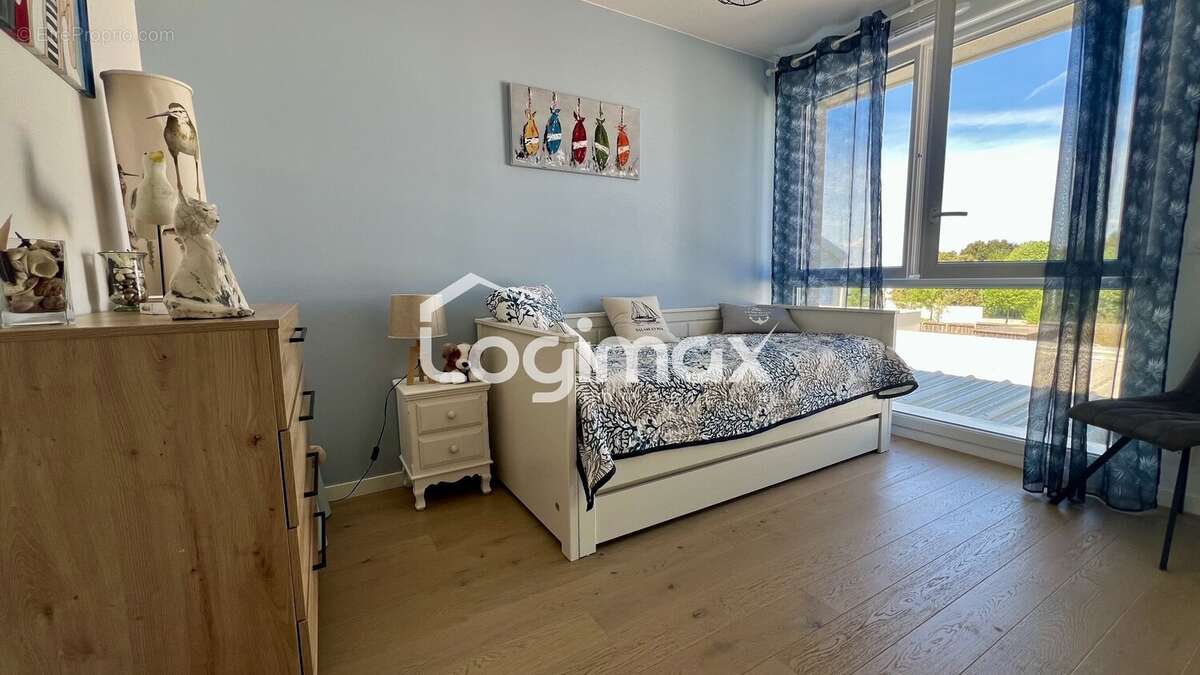 Maison à LA ROCHELLE