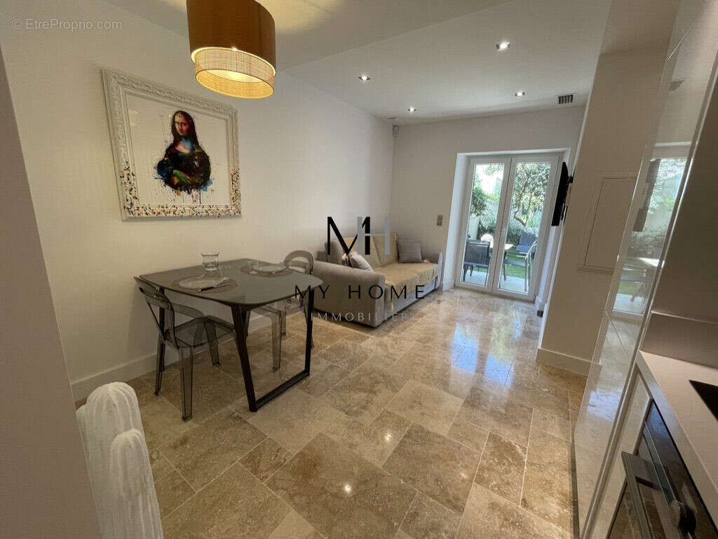 Appartement à SAINTE-MAXIME