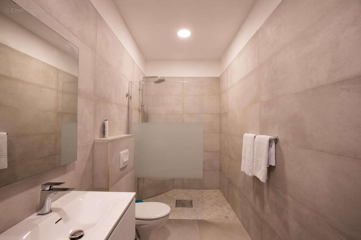 Maison à SAINT-MARTIN