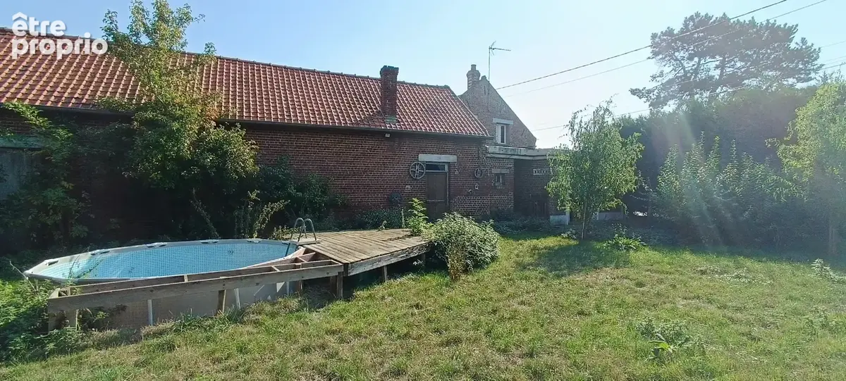 Maison d'exception aux volumes généreux à Lamotte-Warfusée - photo 3