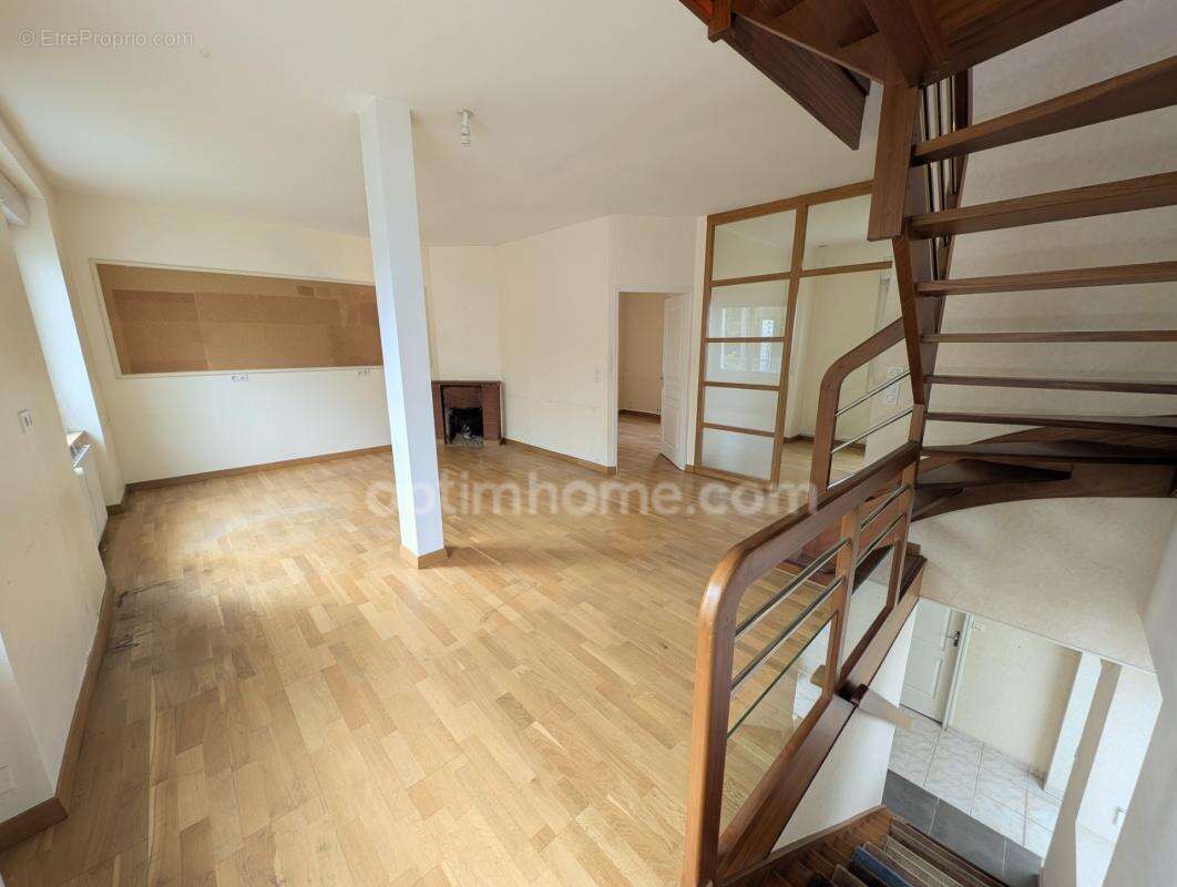Maison à vendre 6 pièces QUIMPER (29) - photo 2