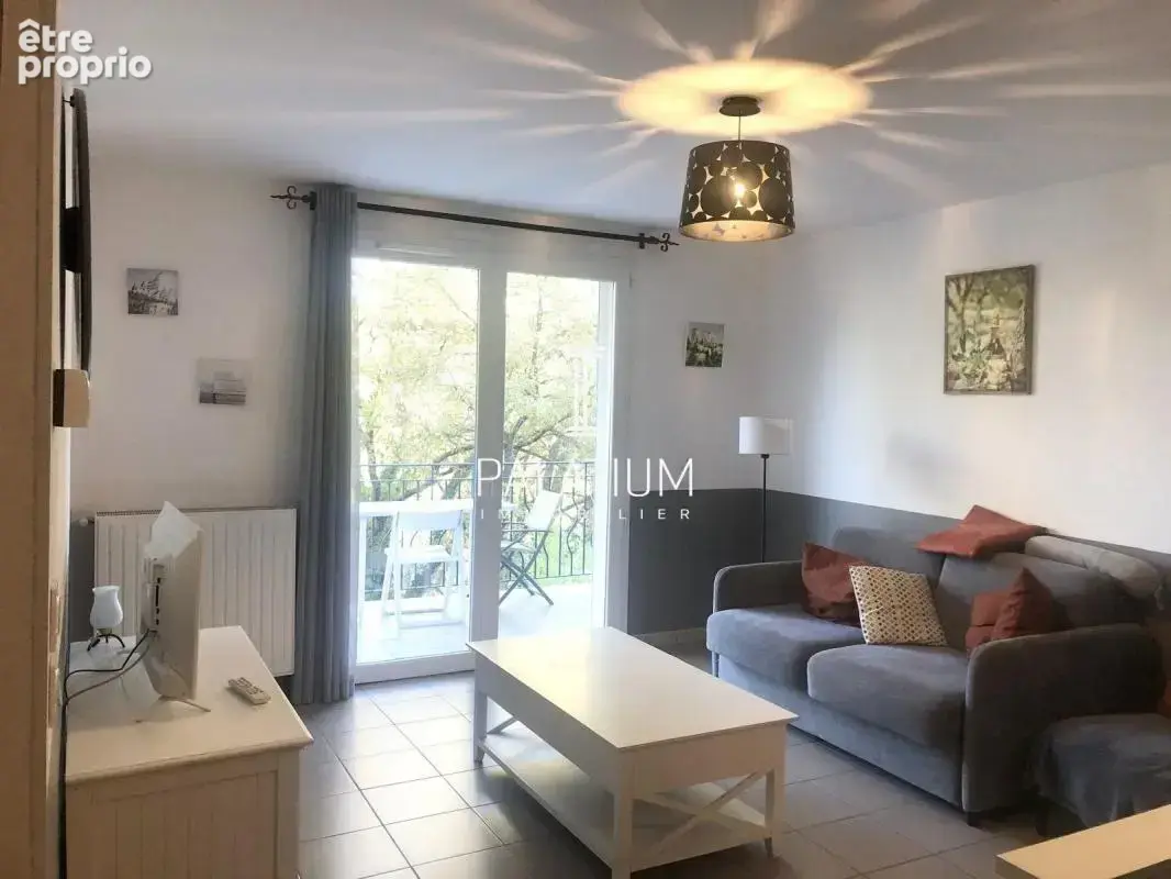 Magnifique appartement greoux les bains - photo 6