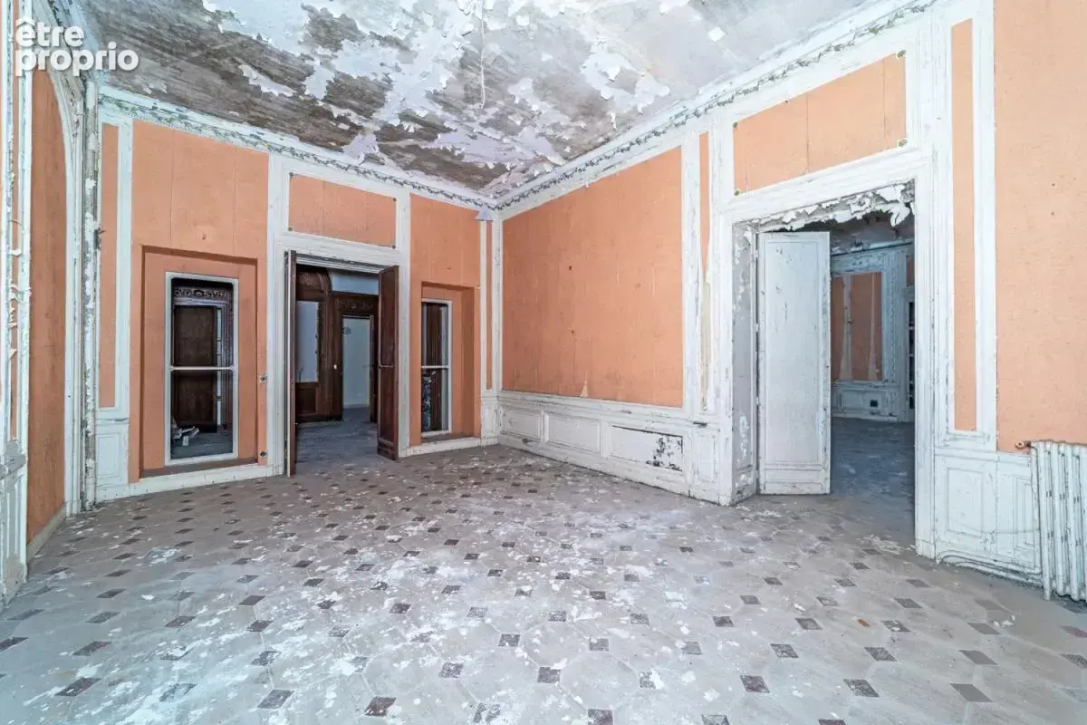 Château - 3 117 m² - Samois-sur-Seine (77) - photo 6