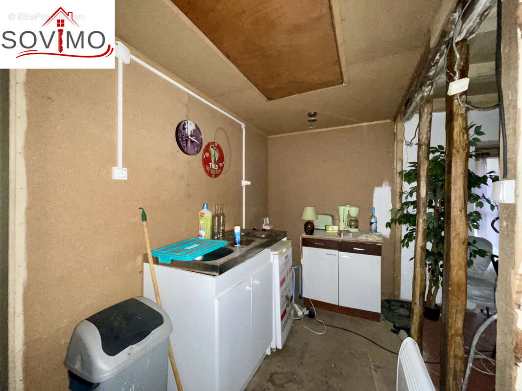 Appartement à CONFOLENS