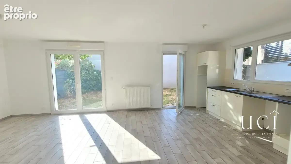 Maison 4 pièces 84 m² à vendre à Reze (44400) - photo 2