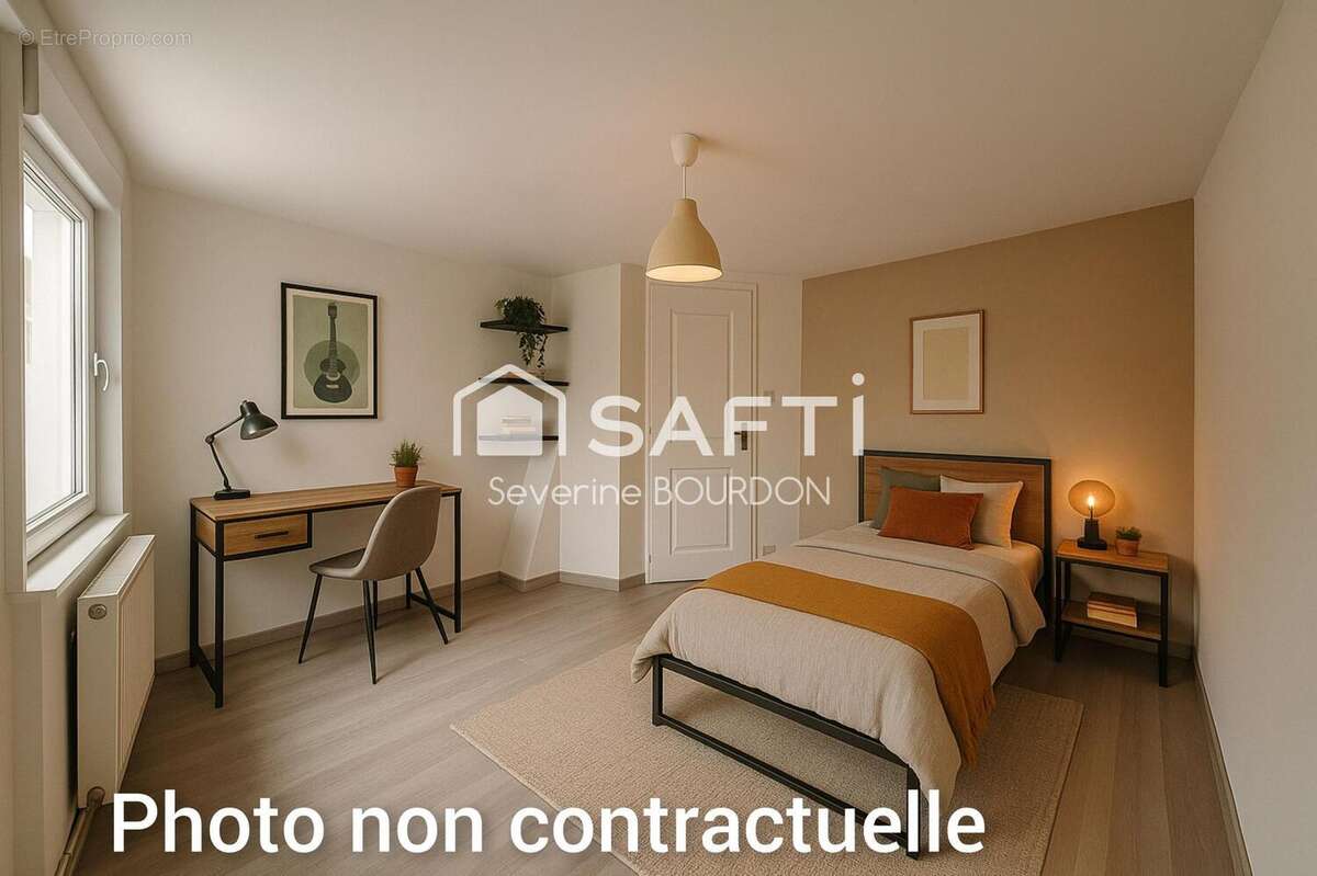 Photo 8 - Maison à HAUBOURDIN