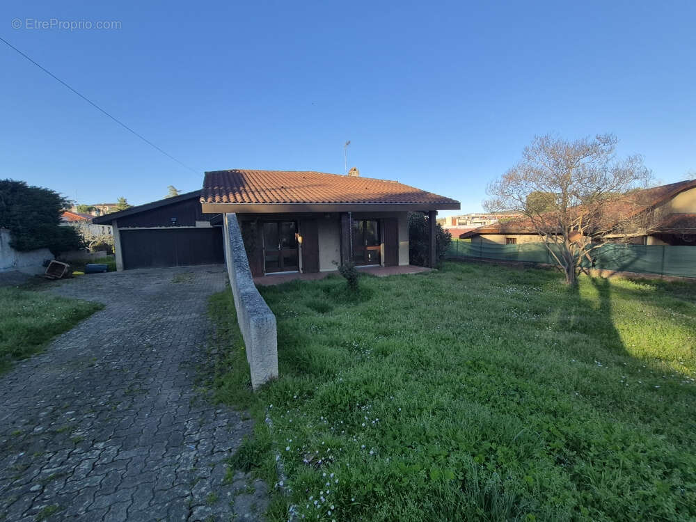 Auch, maison individuelle à vendre - photo 15