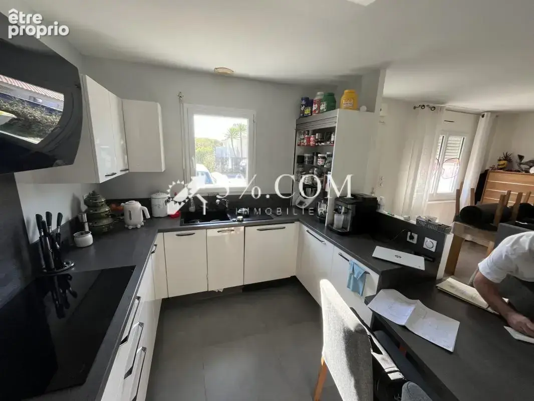 MAISON T5 Plain-pied 119 m2 + Garage / Terrain  613 m2 - photo 2