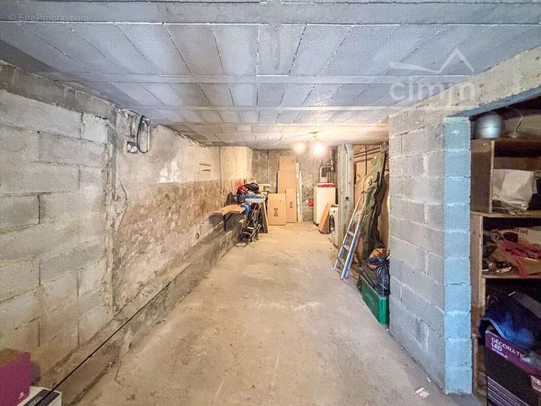 Appartement à LE TOUVET
