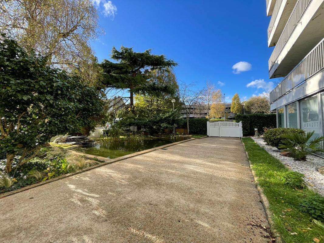 Appartement à SAINT-BRIEUC