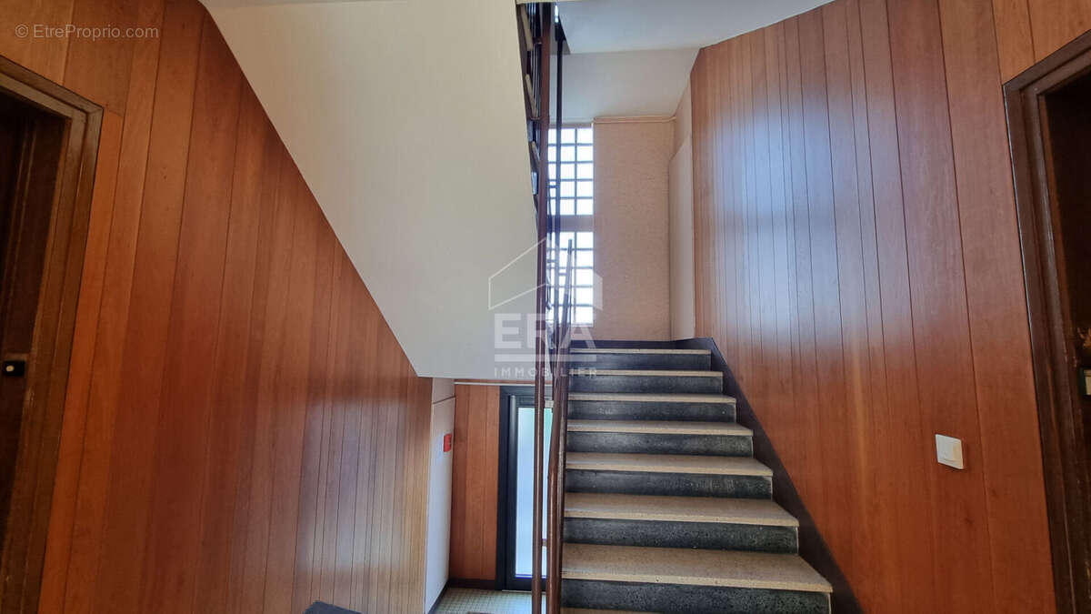 Appartement à NEUILLY-SUR-MARNE