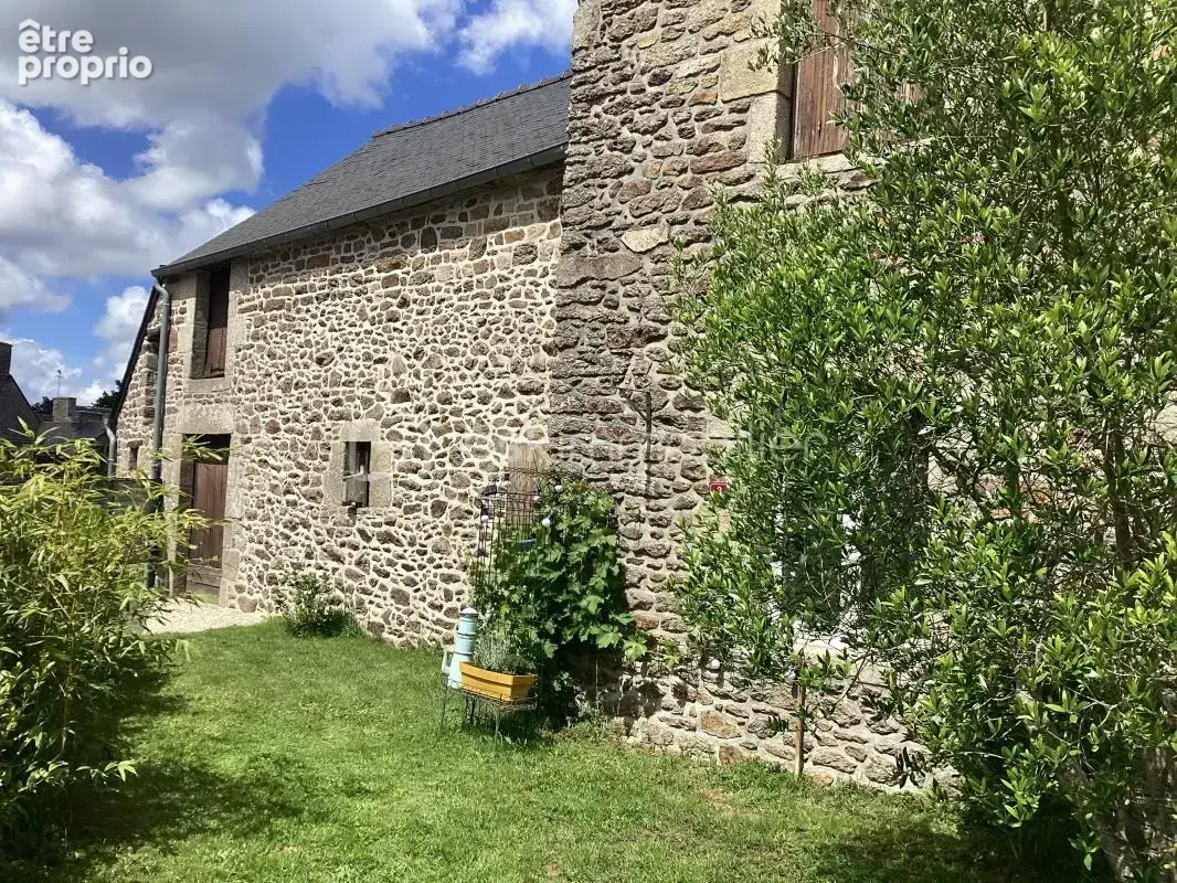 Charmante maison en pierres dans un village classé tout confort - photo 13