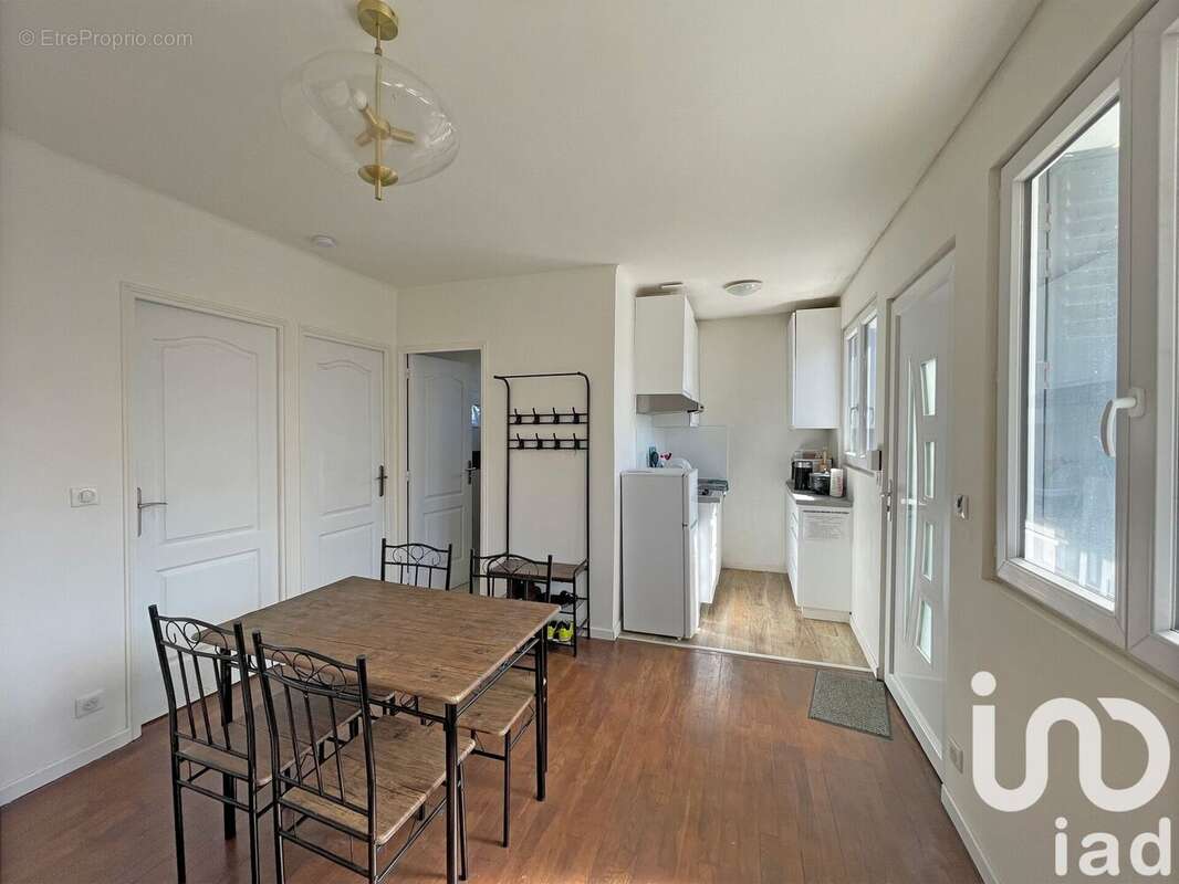 Photo 8 - Maison à ORSAY