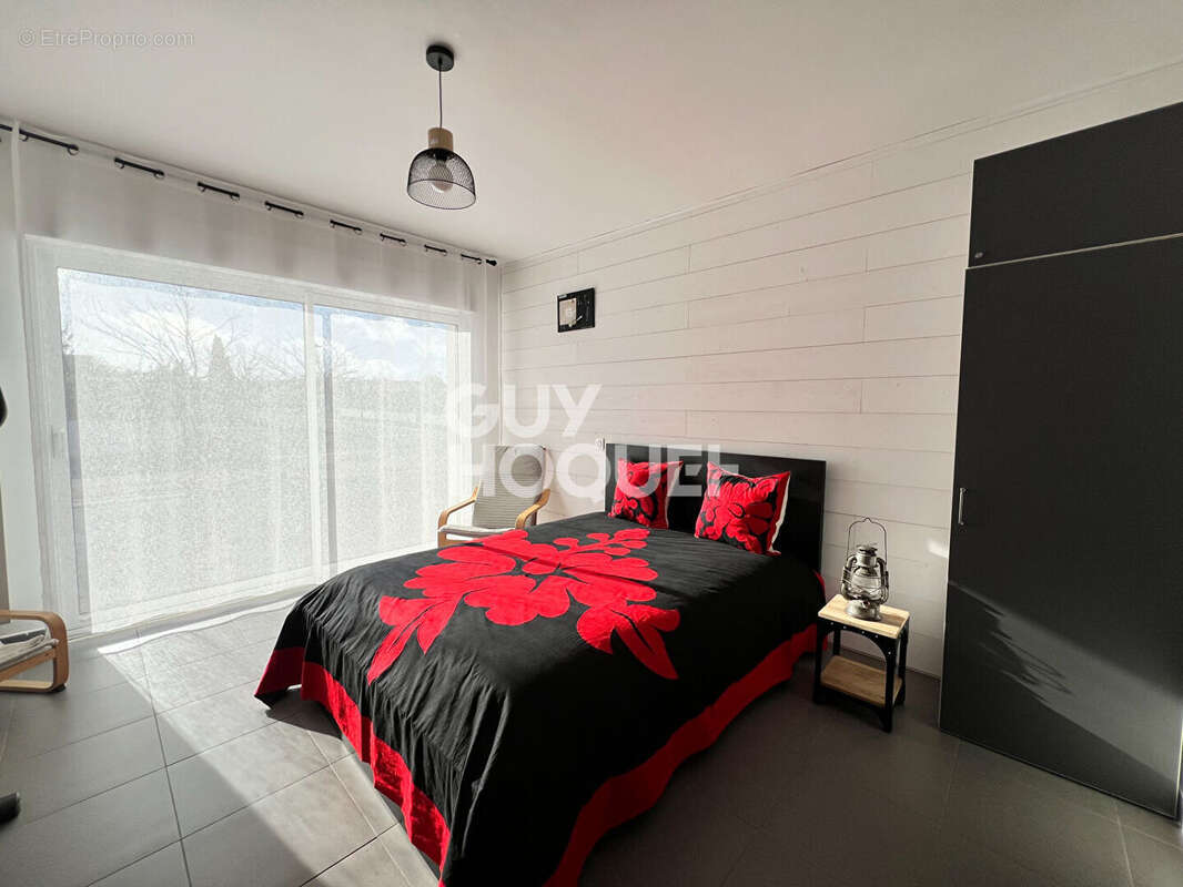 Maison à LE FENOUILLER