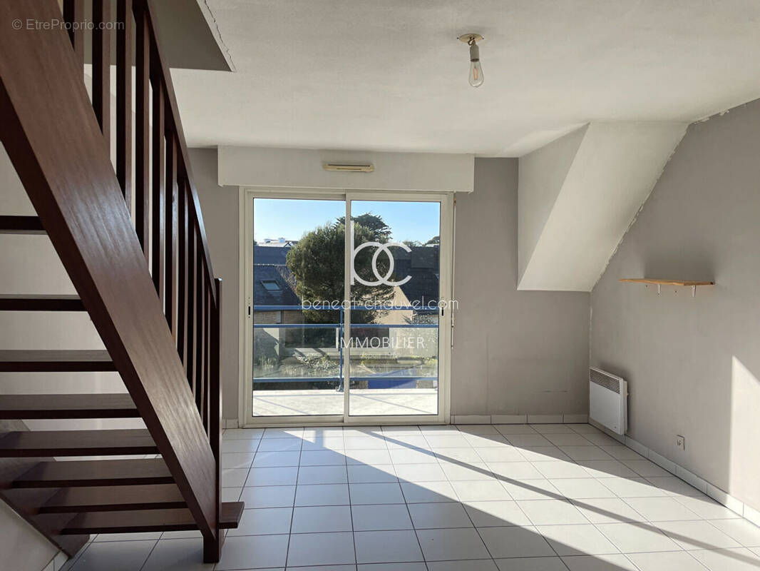 Appartement à ARZON