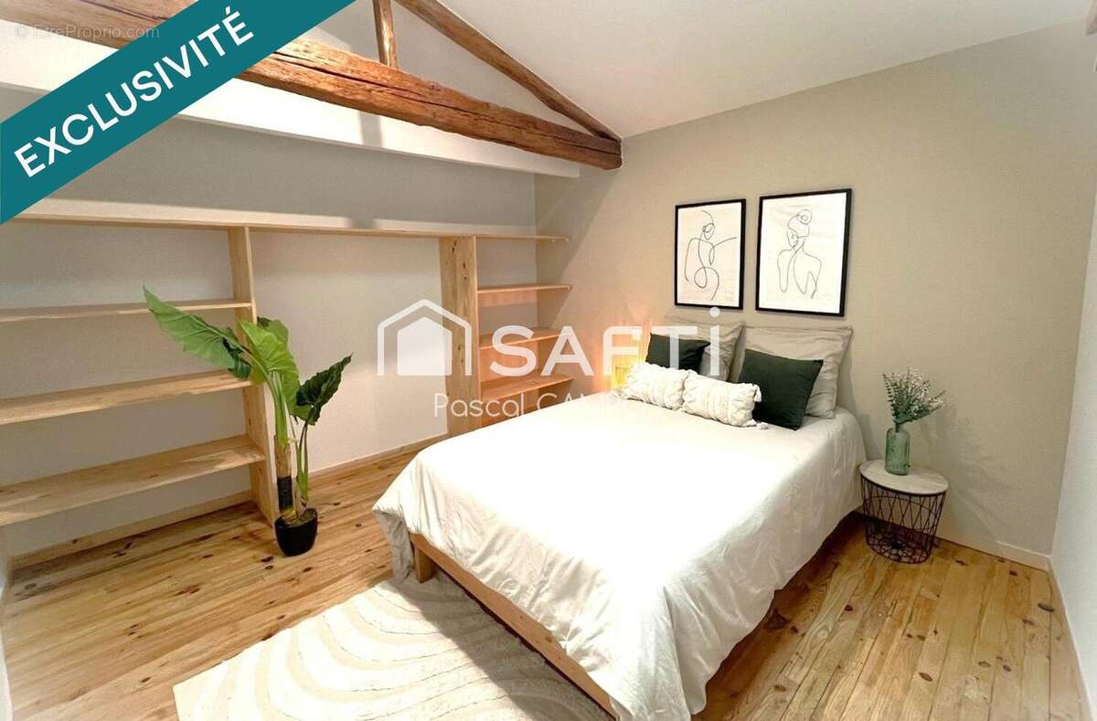 Photo 4 - Maison à BELPECH