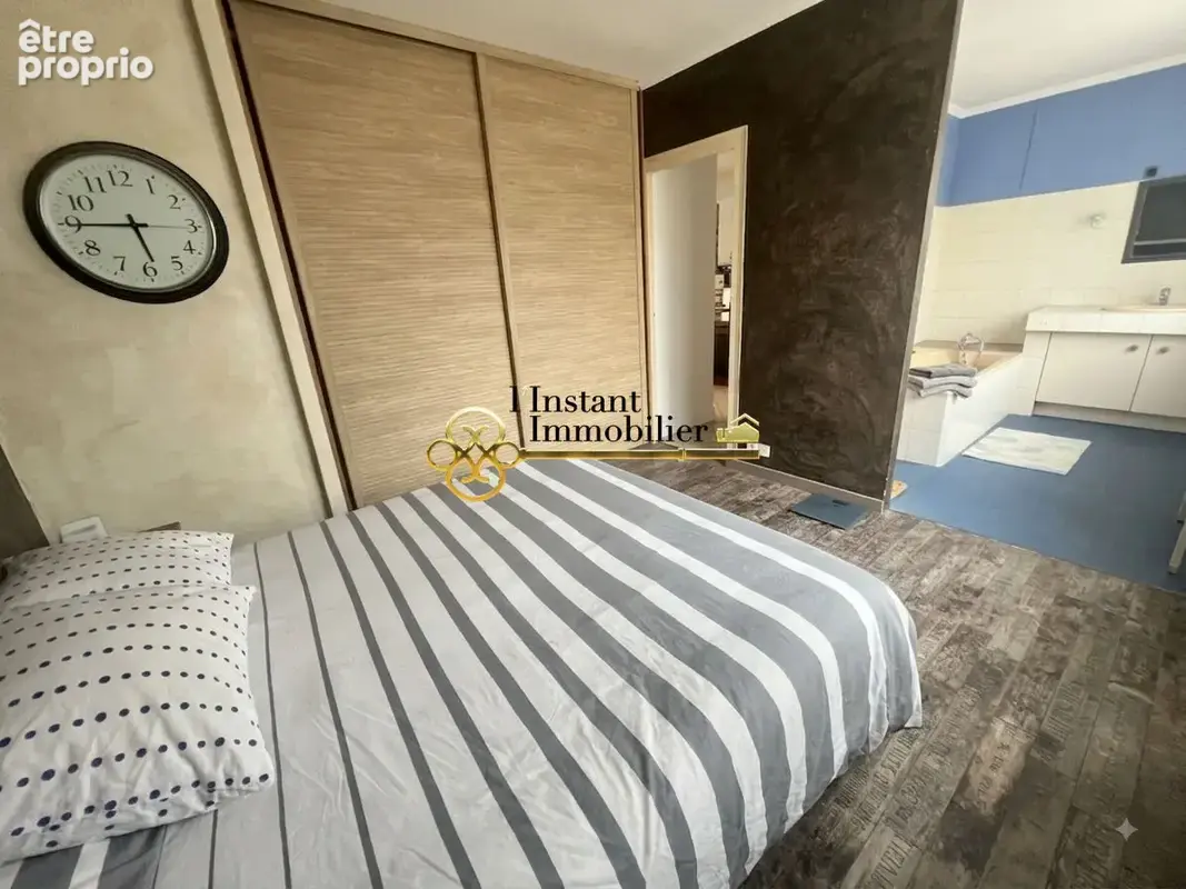 Maison110m2   LE DOSSEN - photo 7