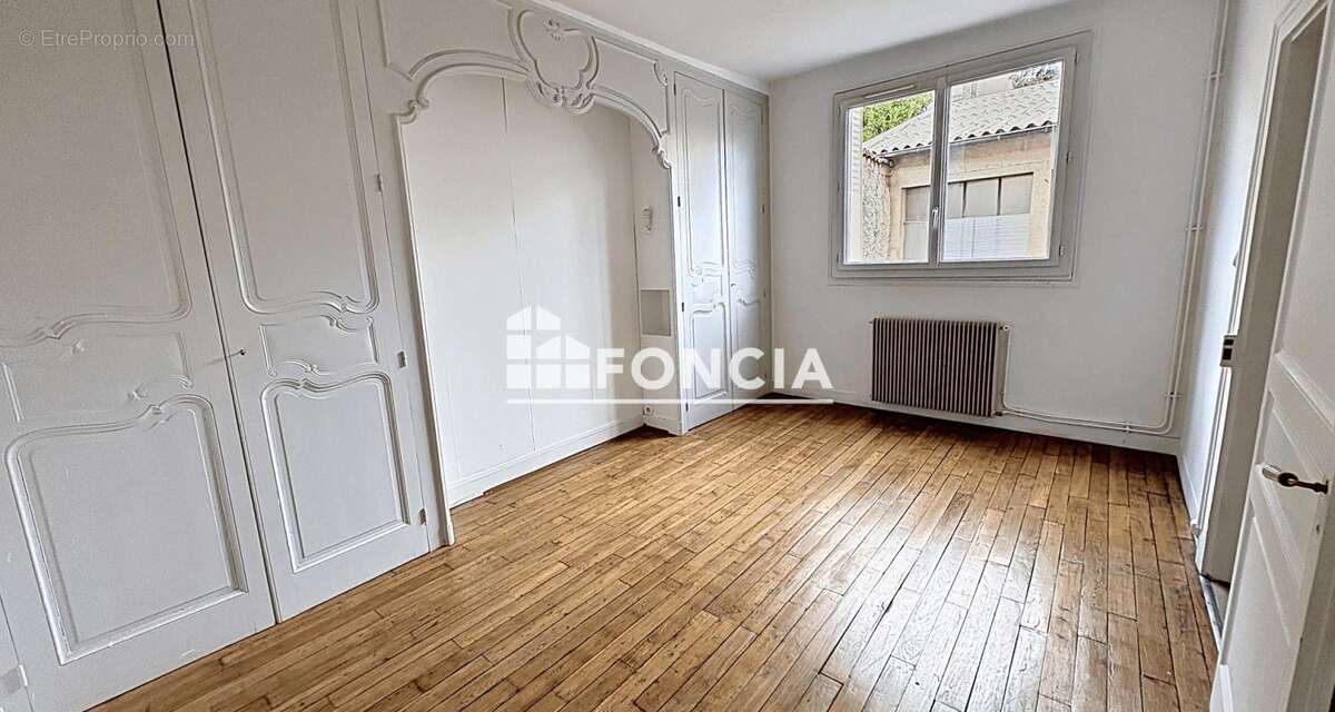 Appartement à LIMOGES
