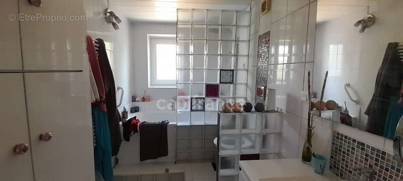Maison à vendre 6 pièces SAINT BONNET DE FOUR (03) - photo 6