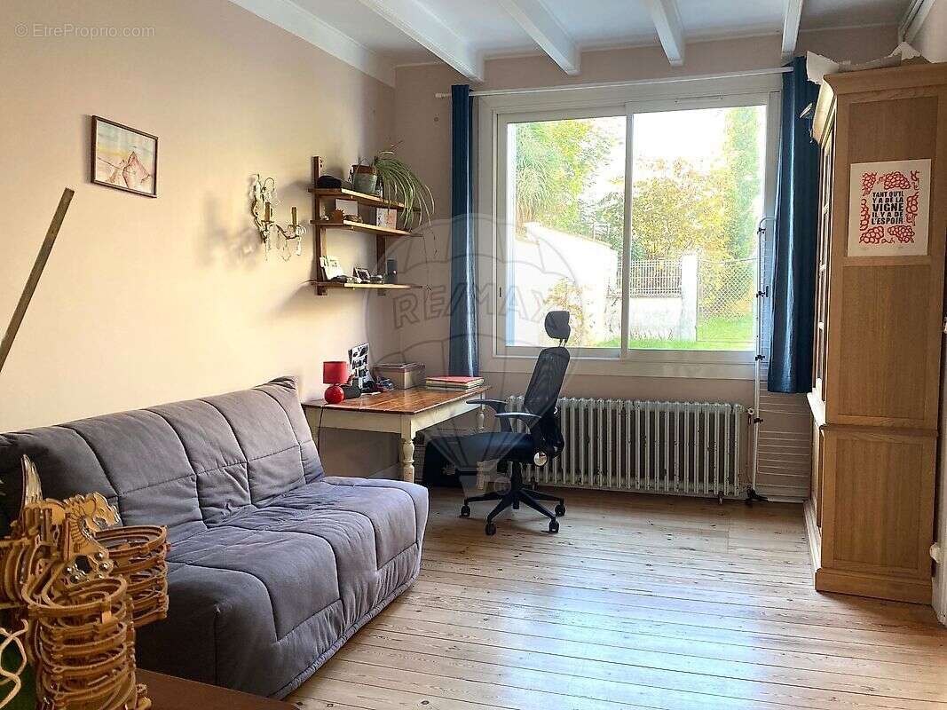 Maison à ARVERT