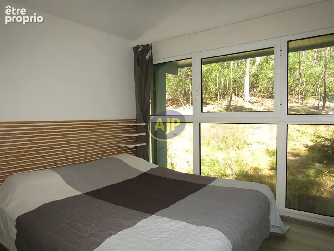 Maison T4 Lacanau Ocean - photo 9