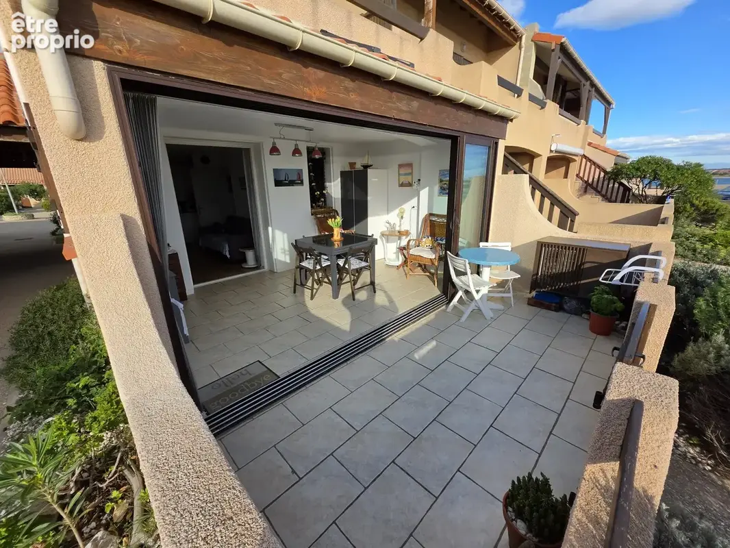 Appartement 2 pièces 24 m² à vendre à Leucate (11370) - photo 5