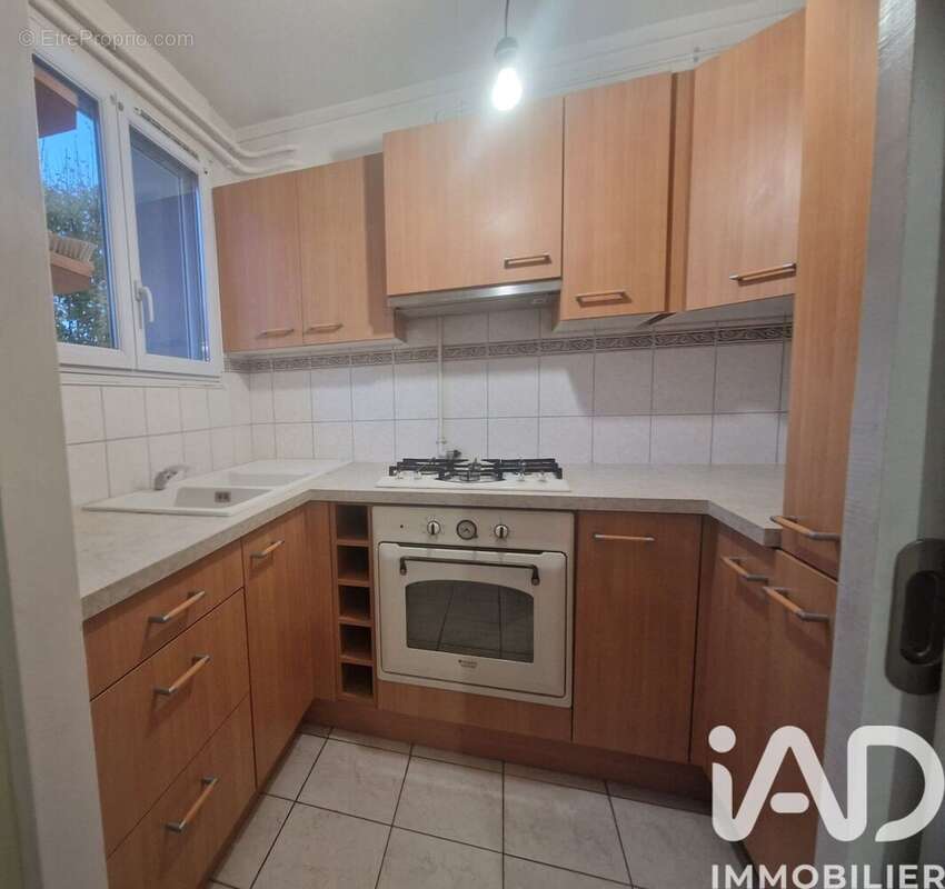 Photo 2 - Appartement à THIONVILLE