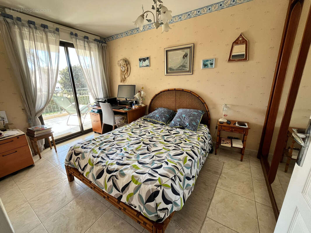Appartement à SANARY-SUR-MER