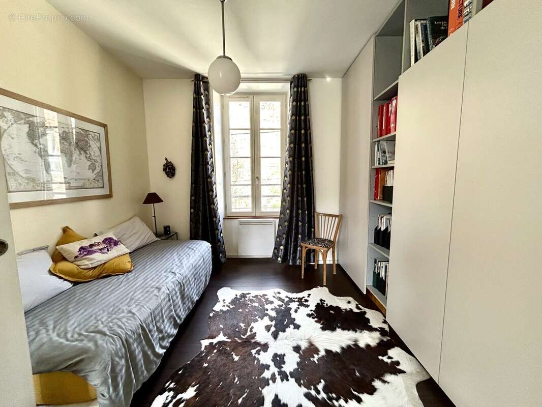 Maison à SAINT-BRIEUC