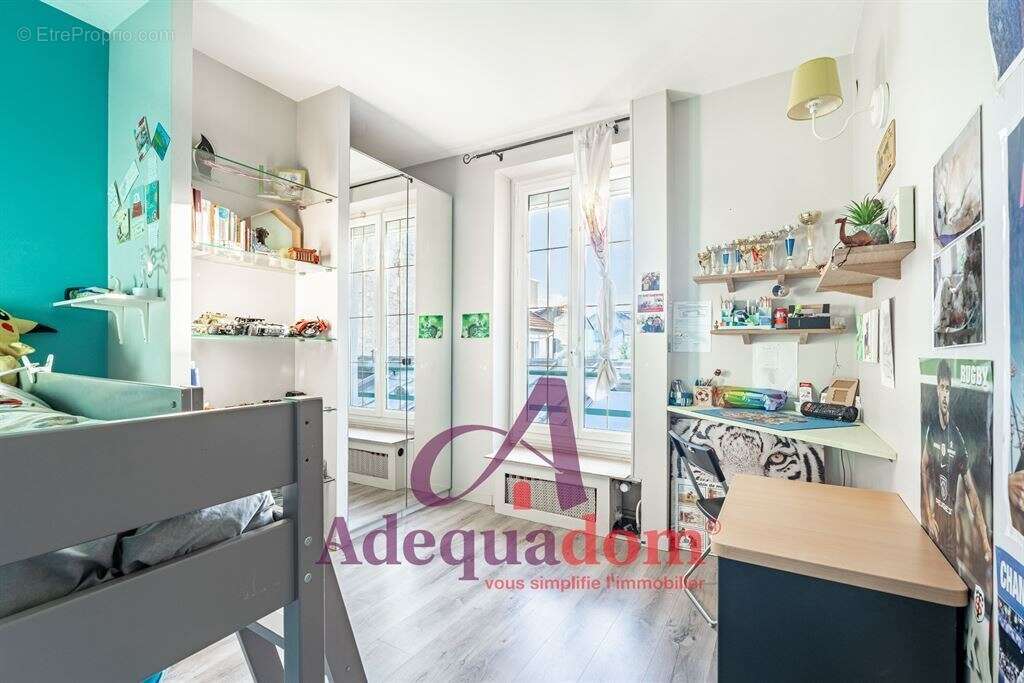 Maison à COLOMBES