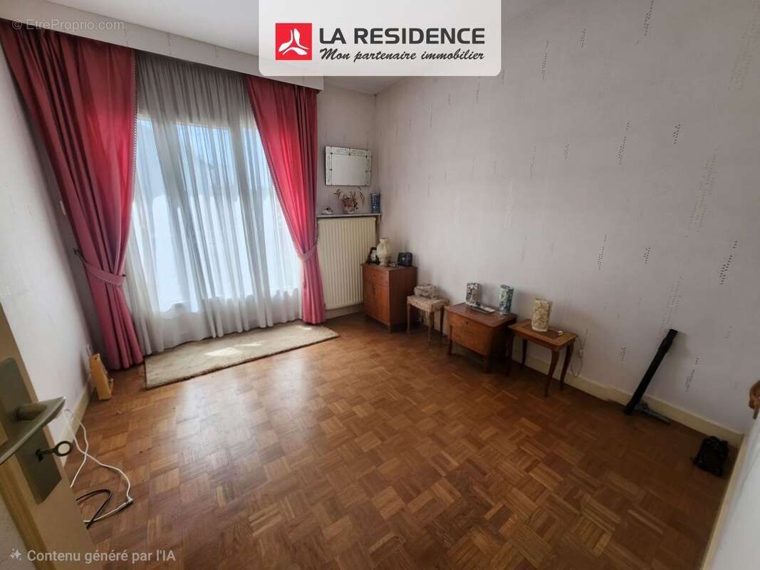 Maison 105 m² à Herblay  - photo 6