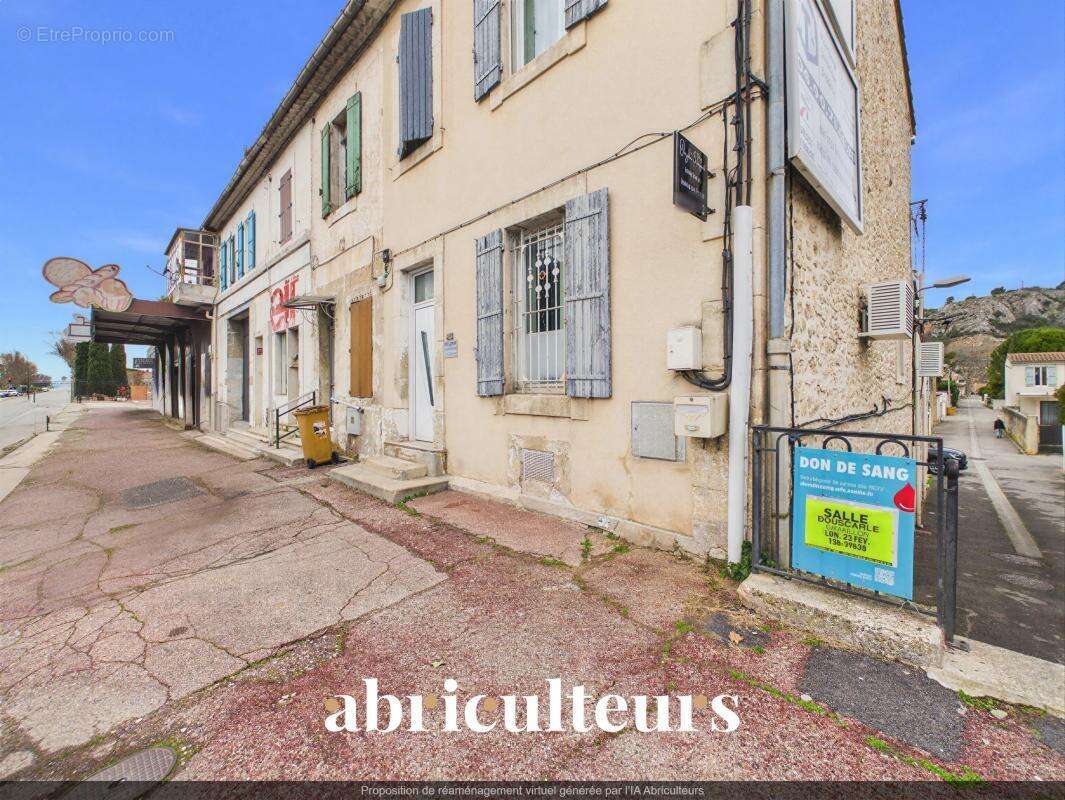 Appartement à CAVAILLON