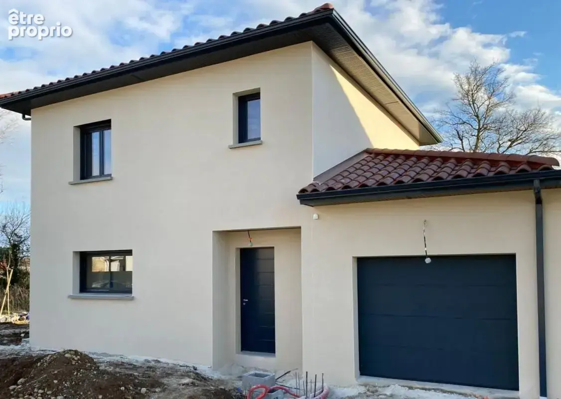 Maison à SEPTEME