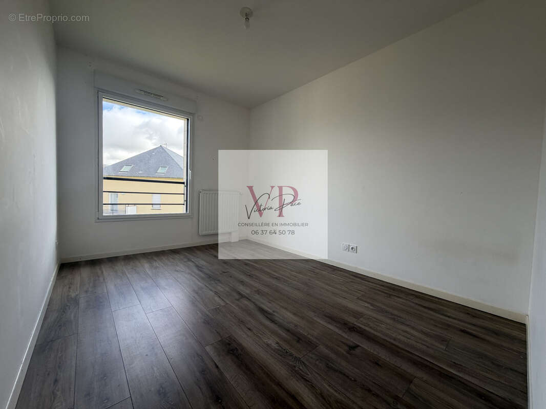 Appartement à HONFLEUR