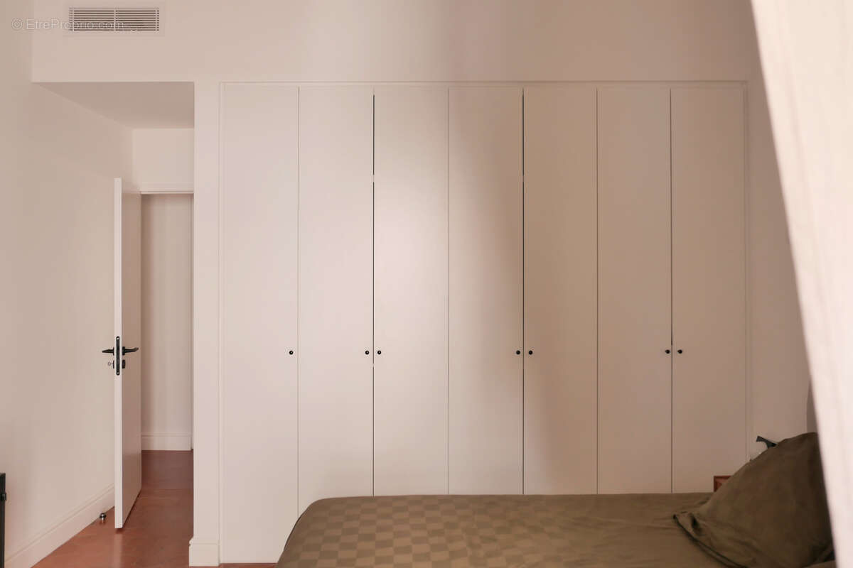 Appartement à AJACCIO