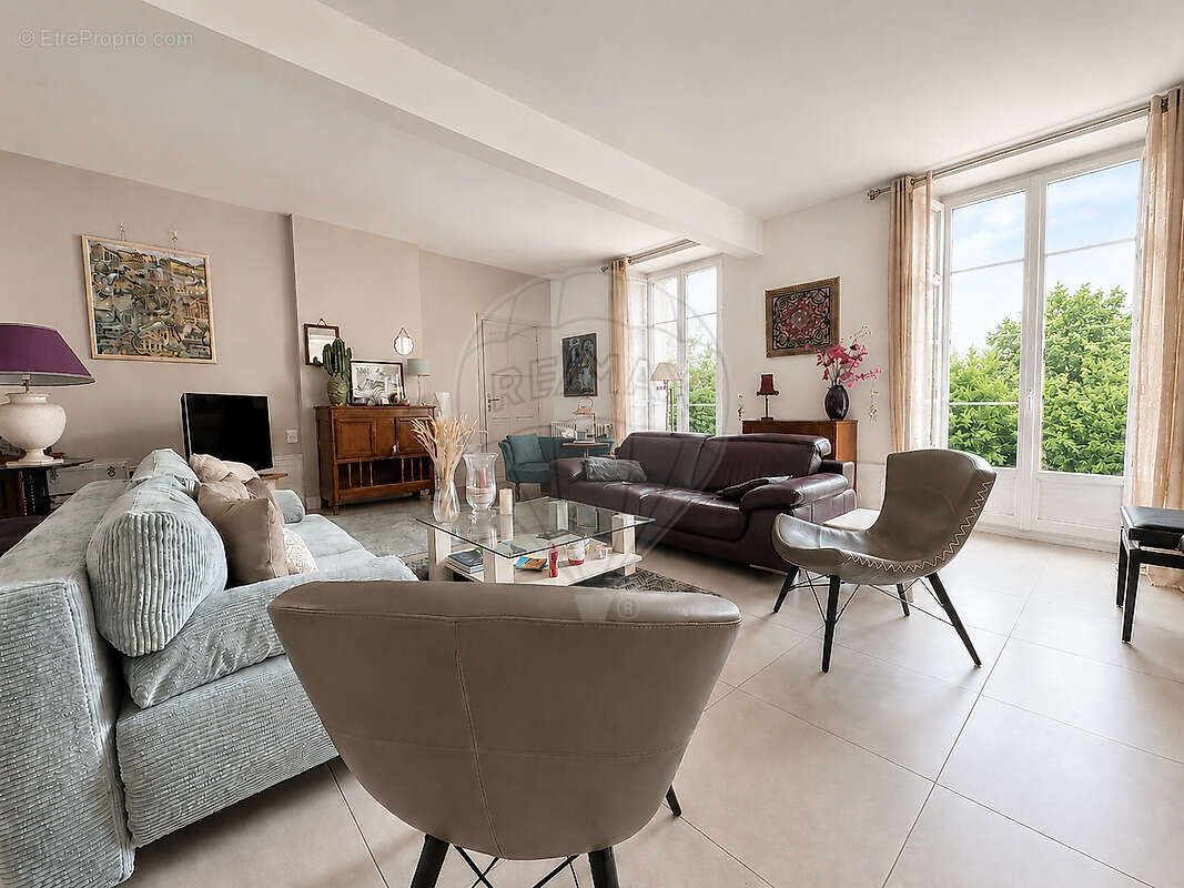 Maison 4 chambre(s) à vendre - photo 3