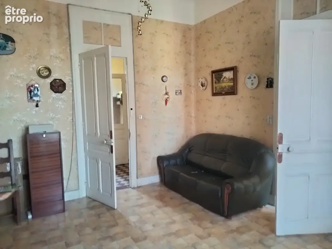 Maison de ville dans quartier calme - photo 10