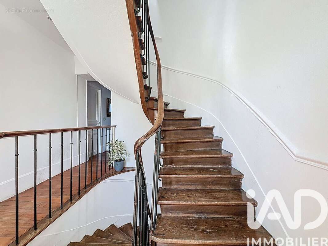Photo 9 - Maison à TRIEL-SUR-SEINE