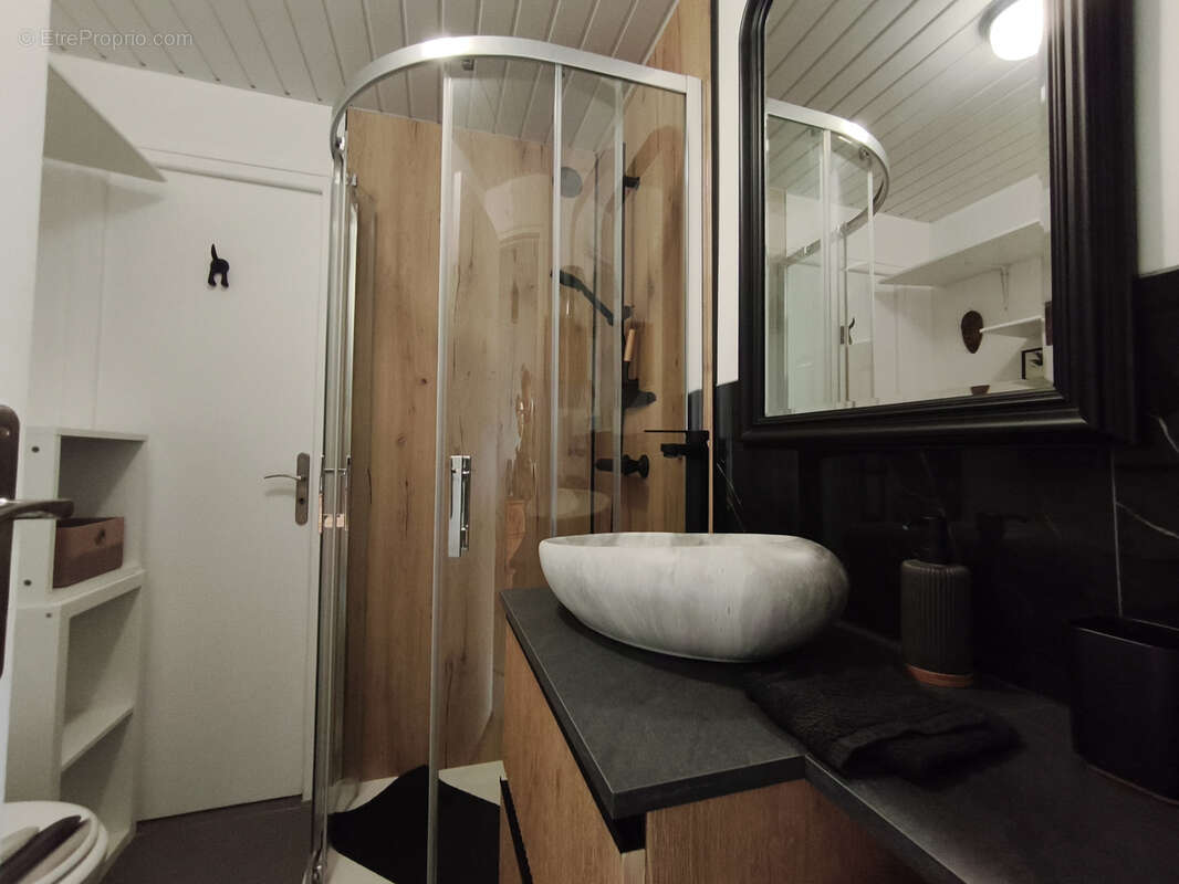 Maison à LONGUEVILLE