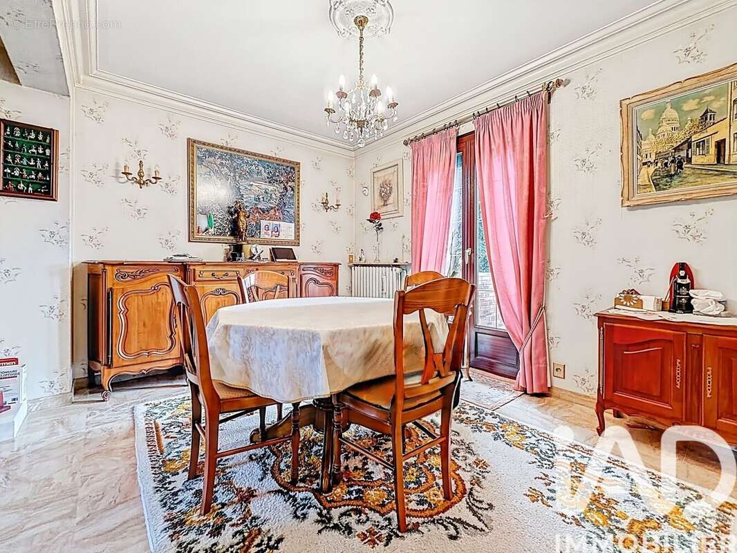 Photo 9 - Maison à PRINGY