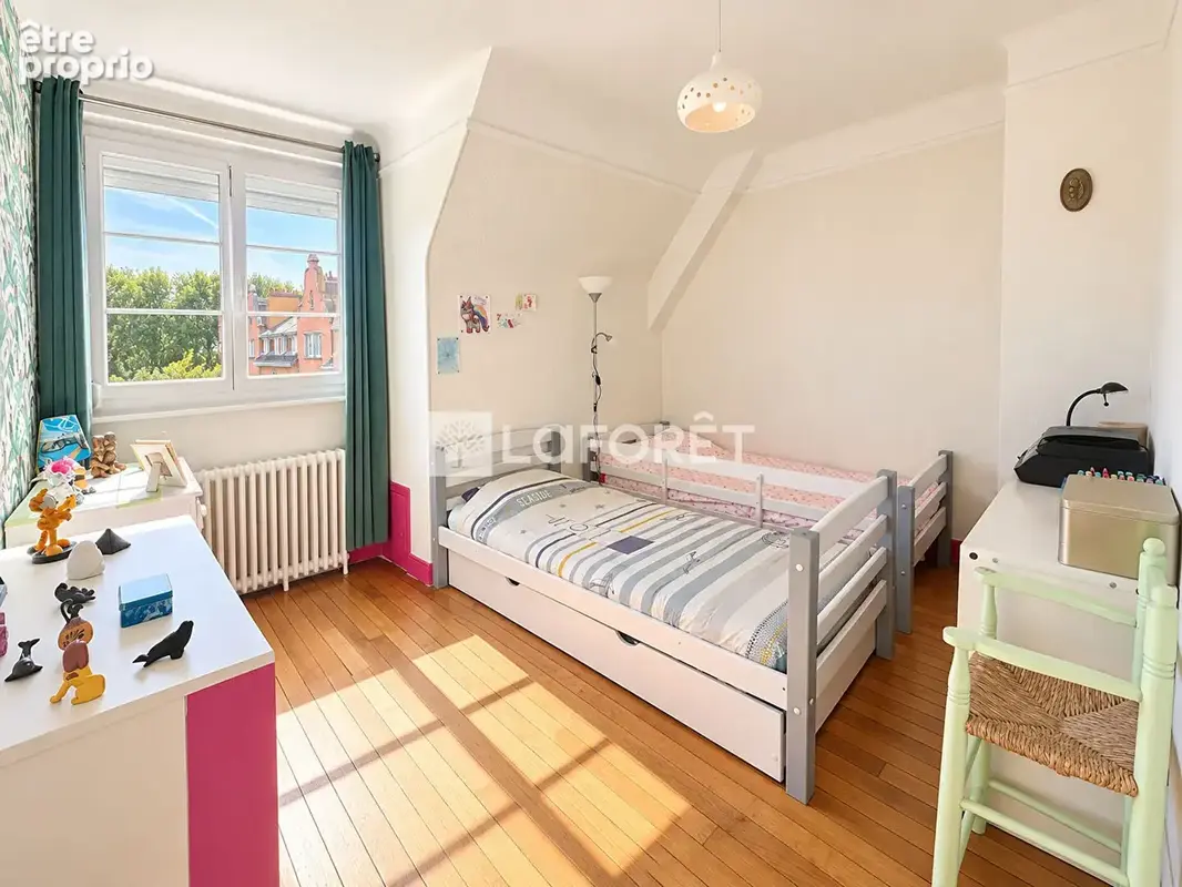 Appartement Calais Esplanade -3 CHAMBRES - Cave - photo 5
