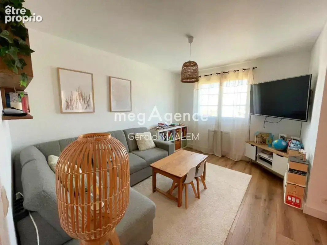 Maison de 113m² avec garage à Roquebrune-sur-Argens - photo 7
