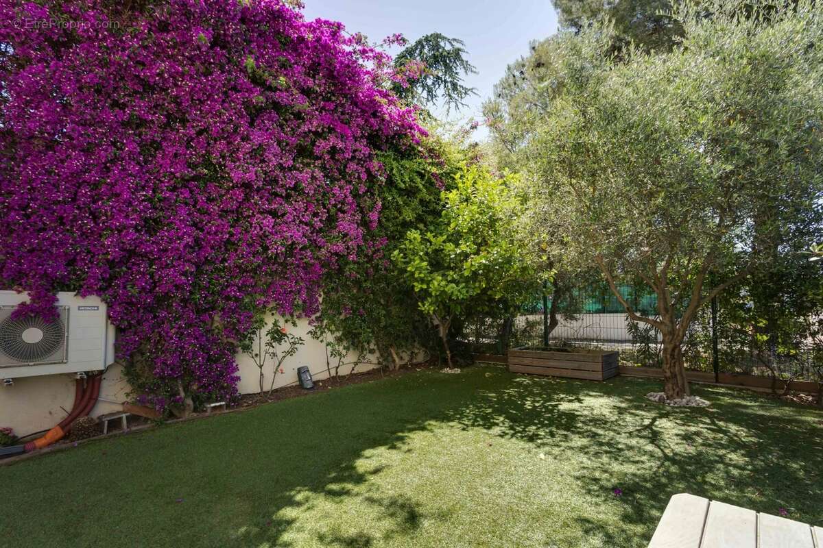 Appartement à LA CIOTAT